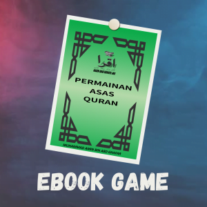 Ebook Game Asas Quran